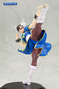 1/7 Scale Chun Li Bishoujo PVC Statue (Street Fighter)