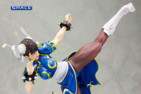 1/7 Scale Chun Li Bishoujo PVC Statue (Street Fighter)