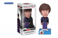 Howard Wacky Wobbler Bobble-Head (The Big Bang Theory)