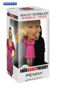Penny Wacky Wobbler Bobble-Head (The Big Bang Theory)