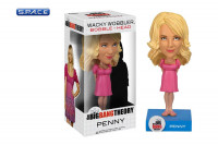 Penny Wacky Wobbler Bobble-Head (The Big Bang Theory)