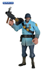 BLU Soldier (Team Fortress Series 2)