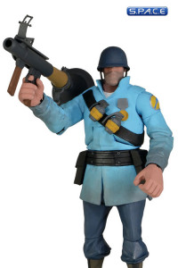 BLU Soldier (Team Fortress Series 2)