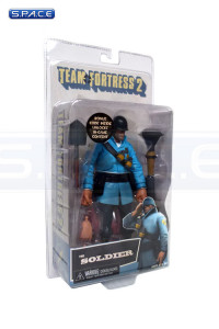 BLU Soldier (Team Fortress Series 2)