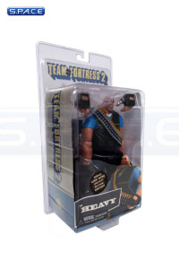 BLU Heavy (Team Fortress Series 2)