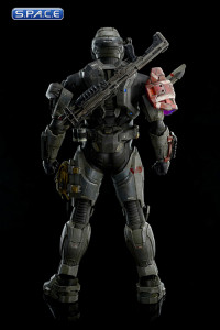 1/6 Scale Spartan-III A239 Emile (Halo Reach)