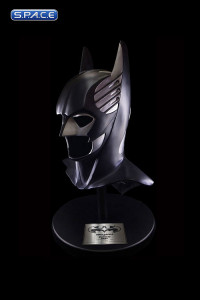 1:1 Batman Sonar Cowl Life-Size Prop Replica (Batman & Robin)