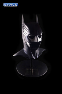 1:1 Batman Sonar Cowl Life-Size Prop Replica (Batman & Robin)