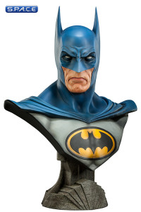 1:1 Batman Modern Age Life-Size Bust (DC Comics)