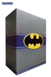 1:1 Batman Modern Age Life-Size Bust (DC Comics)