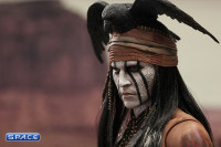 1/6 Scale Tonto Movie Masterpiece MMS217 (The Lone Ranger)