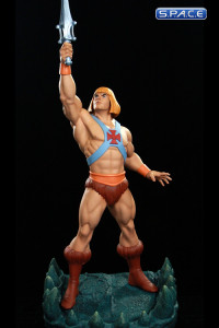 He-Man Statue (Masters of the Universe)