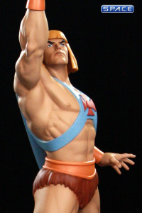 He-Man Statue (Masters of the Universe)