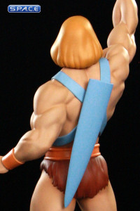 He-Man Statue (Masters of the Universe)