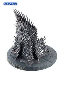 Iron Throne Statue (Game of Thrones)