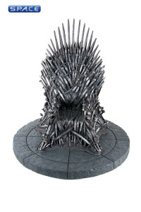 Iron Throne Statue (Game of Thrones)