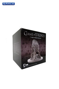 Iron Throne Statue (Game of Thrones)