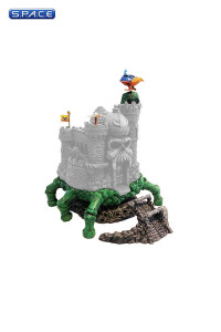 Castle Grayskull Deluxe Accessory Set (Masters of the Universe)