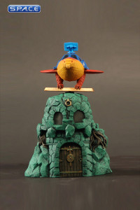 Castle Grayskull Deluxe Accessory Set (Masters of the Universe)