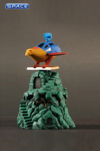 Castle Grayskull Deluxe Accessory Set (Masters of the Universe)