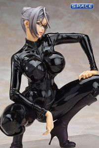 1/7 Scale Meiko Shiraki Catsuit Version PVC Statue (Prison School)