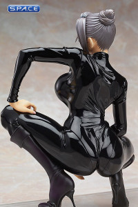 1/7 Scale Meiko Shiraki Catsuit Version PVC Statue (Prison School)