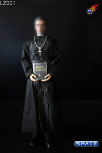 1/6 Scale Priest Vestment (LZ001)