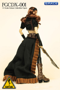 1/6 Scale Deluxe Collectible Figure - Steampunk