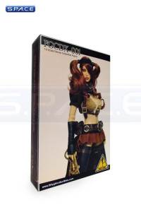 1/6 Scale Deluxe Collectible Figure - Steampunk