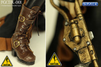 1/6 Scale Deluxe Collectible Figure - Steampunk