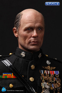 1/6 Scale USMC Force Recon - Brigadier General Frank