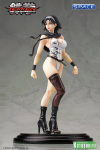 1/7 Scale Jun Kazama Bishoujo PVC Statue (Tekken)