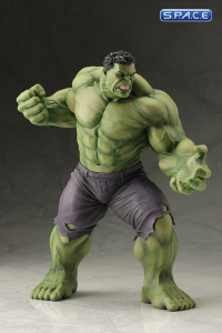 1/10 Scale Hulk ARTFX+ Statue (Marvel Now!)