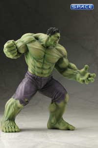 1/10 Scale Hulk ARTFX+ Statue (Marvel Now!)