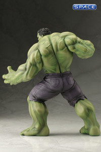 1/10 Scale Hulk ARTFX+ Statue (Marvel Now!)