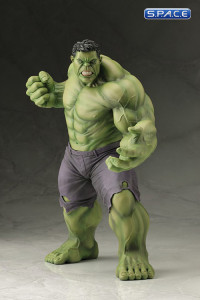 1/10 Scale Hulk ARTFX+ Statue (Marvel Now!)