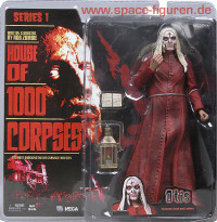 3er Komplettsatz : House of 1000 Corpses