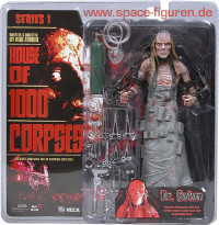 Complete Set of 3 : House of 1000 Corpses