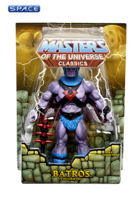 Batros - Evil Master of Theft (MOTU Classics)