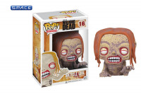 Bicycle Girl Pop! Television #16 Vinyl Figure (The Walking Dead)