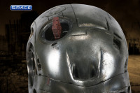 1:1 T-800 Endoskeleton Combat Veteran Life-Size Bust (Terminator 2)