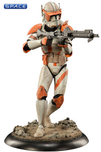 Commander Cody Premium Format Figure (Star Wars)