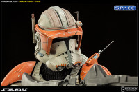 Commander Cody Premium Format Figure (Star Wars)