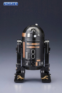 1/10 Scale R2-Q5 ARTFXPlus Statue (Star Wars)