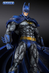 Batman 1970s Batsuit Skin from Batman Arkham City (Play Arts Kai)