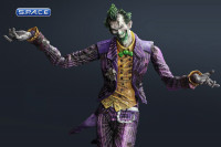 Joker from Batman Arkham City (Play Arts Kai)