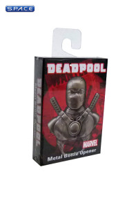 Deadpool Bottle Opener - Flaschenffner (Marvel)