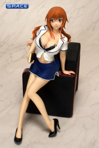 1/6 Scale Secretary AOI PVC Statue (Daydream Collection Vol. 9)