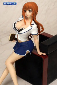 1/6 Scale Secretary AOI PVC Statue (Daydream Collection Vol. 9)