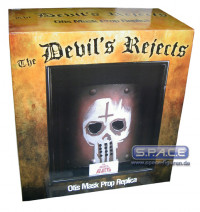 Otis Mask Prop Replica (The Devils Rejects)